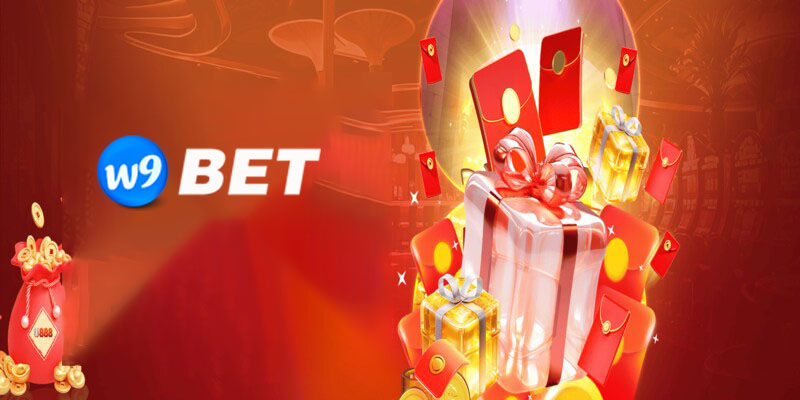 Lợi ích khi tham gia khuyến mãi tại W9bet